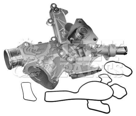 KEY PARTS Vesipumppu KCP1787